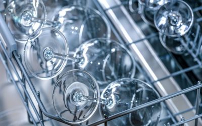 Save Energy and Time with Shorter Dishwasher Cycles