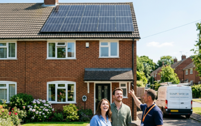 Are Solar Panels Worth It in the UK in 2026?