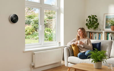 How to Cut Your Energy Bills This Spring