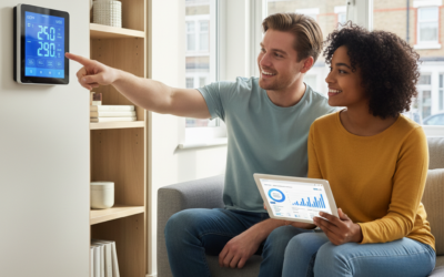 How Can Renters in the UK Find the Cheapest Energy Deal and Save on Bills?