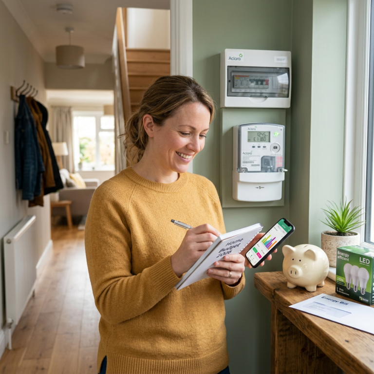 What Will the Energy Price Cap Be in April 2026 and How Will It Affect Your Bills?