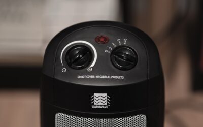 Best Portable Heaters for Energy Efficiency in the UK