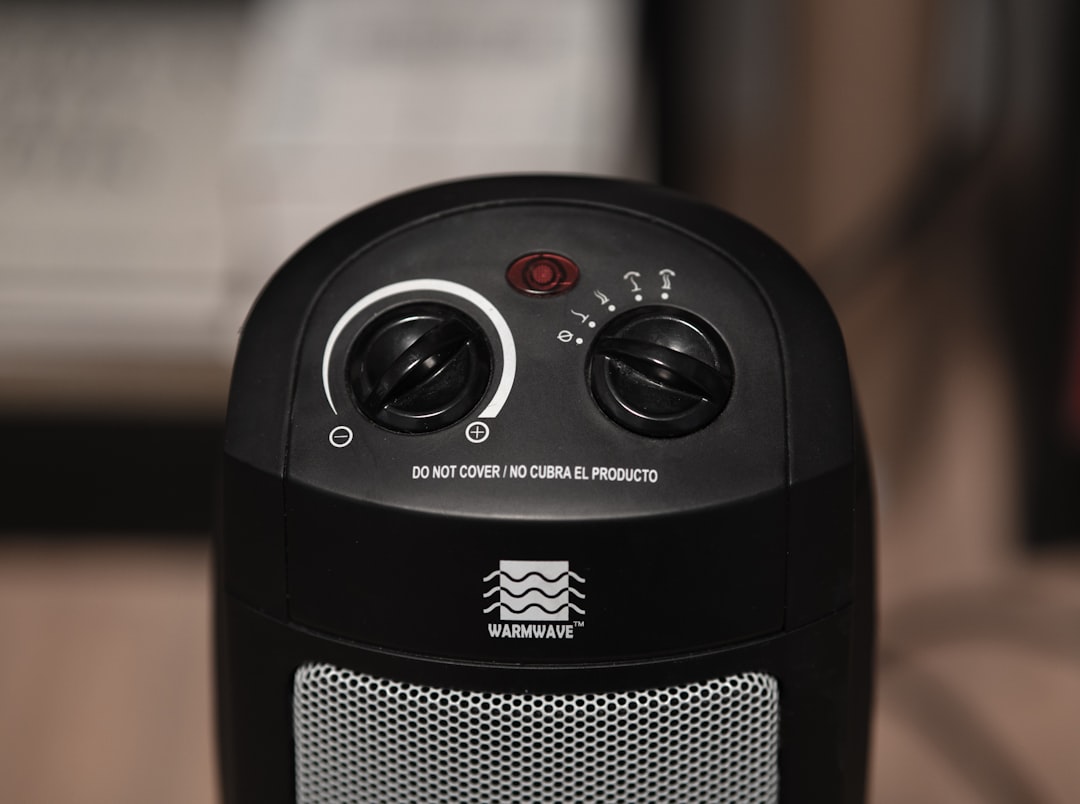Best Portable Heaters for Energy Efficiency in the UK Best Portable Heaters for Energy Efficiency in the UK