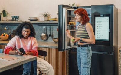 Smart Appliances That Save the Most Energy in Your UK Home