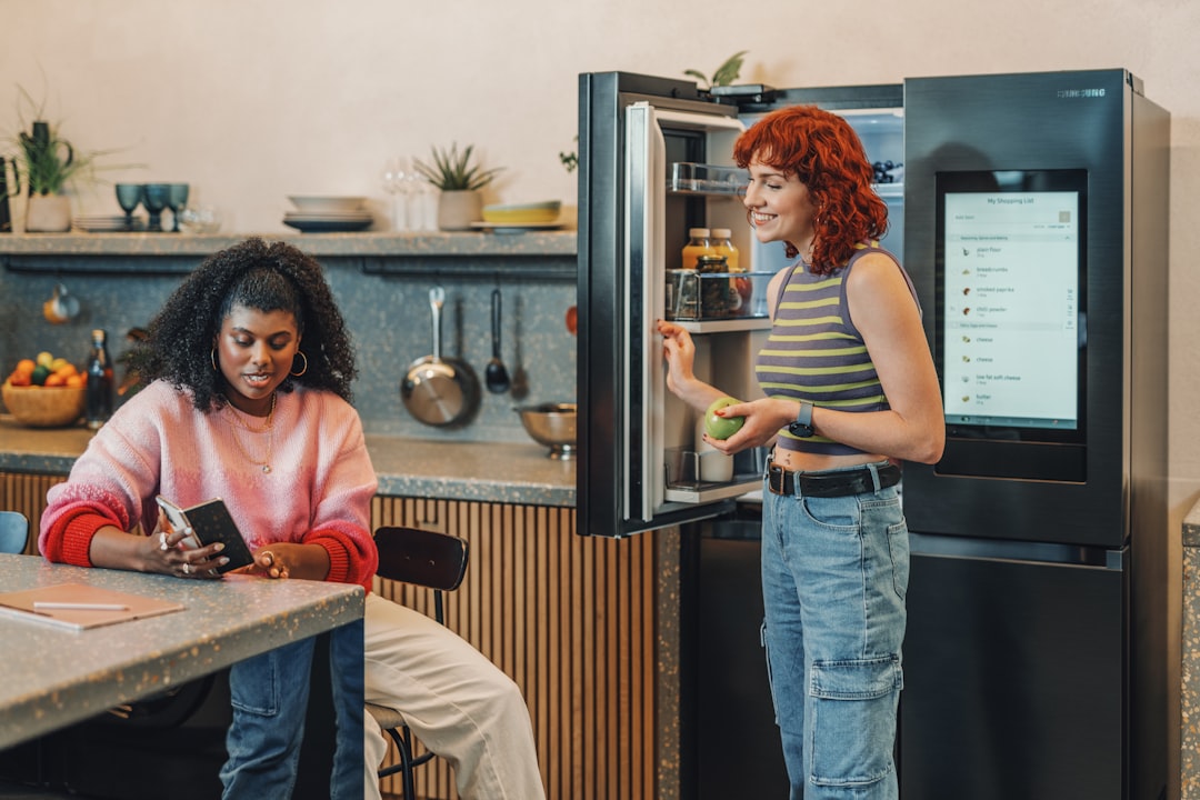 Smart Appliances That Save the Most Energy in Your UK Home